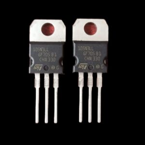 105N3LL NEW Original ST 30v 150A MOSFET