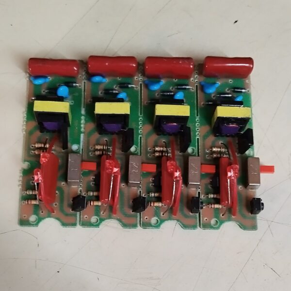 Mosquito killer PCB