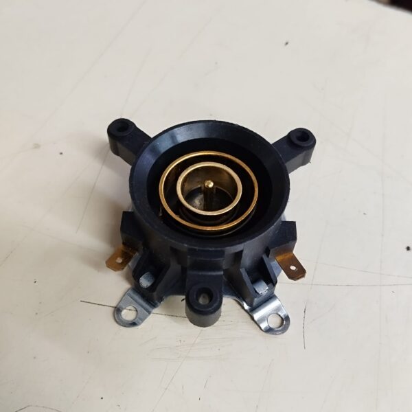 WATER HEATER