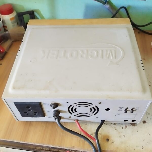 OLD INVERTER - Image 2