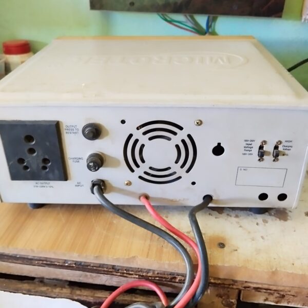 OLD INVERTER - Image 3