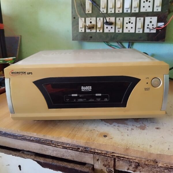 OLD INVERTER