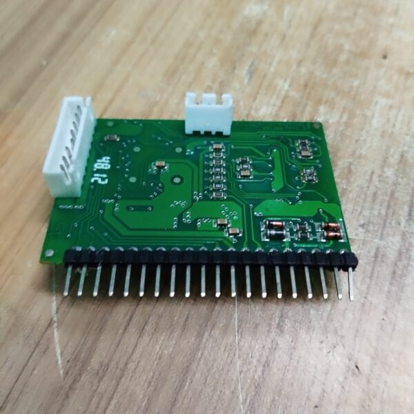 Amaran / Kevin control card - Image 2