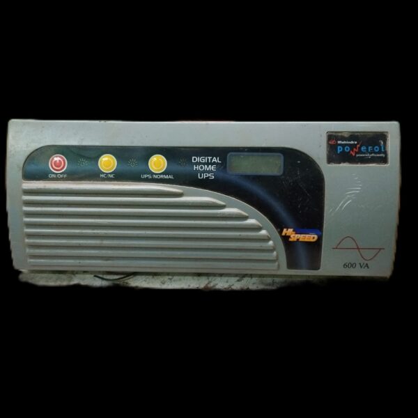 OLD INVERTER COVER - Image 4