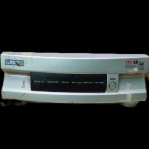 OLD INVERTER COVER